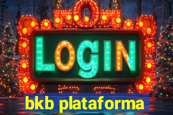 bkb plataforma